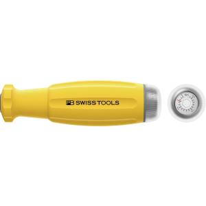 PB スイスツールズ SWISS TOOLS PB スイスツールズ 8317A-04-20ESD メカトルク トルクドライバー
