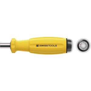 PB スイスツールズ SWISS TOOLS PB スイスツールズ 8317M-10-50ESD メカトルク トルクドライバー