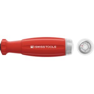 PB スイスツールズ SWISS TOOLS PB スイスツールズ 8316.A10-50cNm メカトルク トルクドライバー