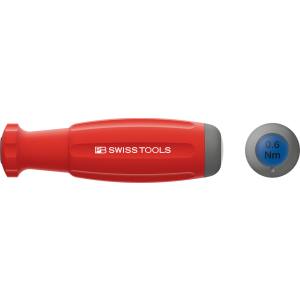 PB スイスツールズ SWISS TOOLS PB スイスツールズ 8314A-06 メカトルク トルクドライバー プリセット