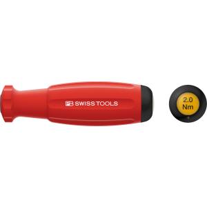 PB スイスツールズ SWISS TOOLS PB スイスツールズ 8314A-20 メカトルク トルクドライバー プリセット