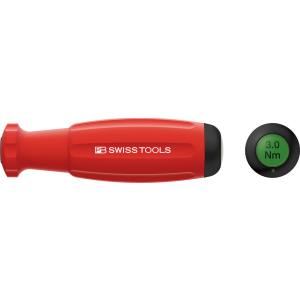 PB スイスツールズ SWISS TOOLS PB スイスツールズ 8314A-30 メカトルク トルクドライバー プリセット
