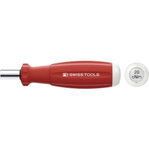 PB スイスツールズ SWISS TOOLS PB スイスツールズ 8313M-02 メカトルク トルクドライバー プリセット