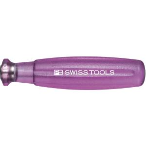 PB スイスツールズ SWISS TOOLS PB スイスツールズ 6100MPU マルチクラフト マグネット 1個入 パープル
