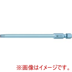 PB スイスツールズ SWISS TOOLS PB スイスツールズ E6L-400-40-150 段付ロングヘクスローブビット