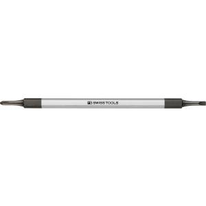 PB スイスツールズ SWISS TOOLS PB スイスツールズ 52CPH-0-70 差替ドライバーブレード マイナス/プラス
