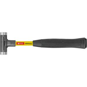 PB スイスツールズ SWISS TOOLS PB スイスツールズ 308-40AL 無反動アルミハンマー グラスファイバー柄
