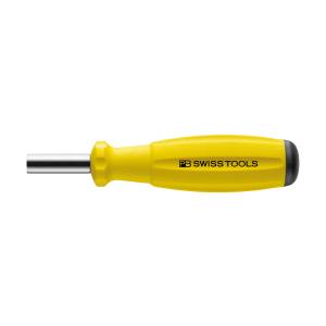 PB スイスツールズ SWISS TOOLS PB スイスツールズ 8451-10-30MESD 差替式ESDビットホルダー