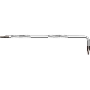 PB スイスツールズ SWISS TOOLS PB スイスツールズ 3411-6 ローレット入 L型ヘクスローブレンチ