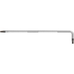 PB スイスツールズ SWISS TOOLS PB スイスツールズ 3411-9 ローレット入り L型ヘクスローブレンチ