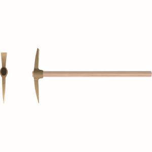 スナップオンツールズ ATI ATI NK1500B 防爆つるはし