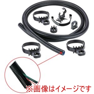 ABB PMA ABB KIT-CCH-29/01L 協働ロボット用ケーブル保護キット CobotKit+ コボキットプラス スリット付き NW29サイズ メーカー直送 代引不可 北海道沖縄離島不可