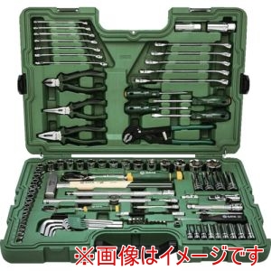 SATA SATA ST09547G 工具セット 差込角12.7mm 差込角6.35mm 104点 メーカー直送 代引不可 北海道沖縄離島不可