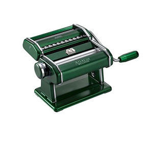 マルカート MARCATO マルカート アトラス プレミアムカラー パスタマシーン グリーン No.020412