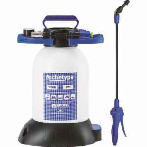 EPOCA EPOCA 7836.S001 蓄圧式噴霧器 A-TYPE5 PRO VITON メーカー直送 代引不可 沖縄離島不可