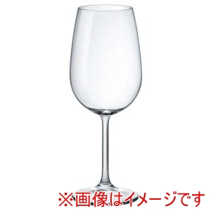 ボルミオリロッコ Bormioli Rocco ボルミオリロッコ リゼルバ ボルドー 545cc 1.67221.BN9 6個入  Bormioli Rocco