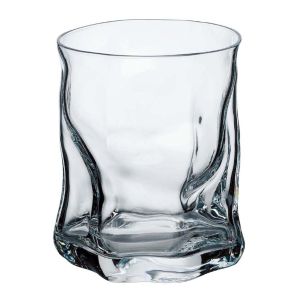 ボルミオリロッコ Bormioli Rocco ボルミオリロッコ ソルジェント オールド 6個入 3.40350 Bormioli Rocco