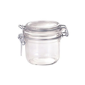 ボルミオリロッコ Bormioli Rocco ボルミオリロッコ フィド ジャー 0.2L 1.41360 Bormioli Rocco