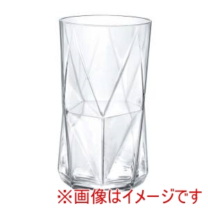 ボルミオリロッコ Bormioli Rocco ボルミオリロッコ カシオペア タンブラー48 480cc 2.34530.M04 12個入  Bormioli Rocco