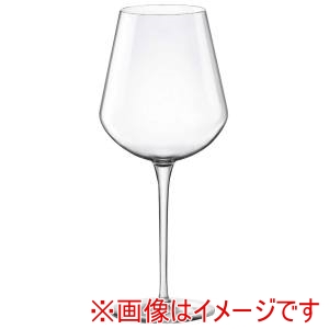 ボルミオリロッコ Bormioli Rocco ボルミオリロッコ インアルト ウノ ワイン XL 640cc 3.65700.G42 6個入  Bormioli Rocco