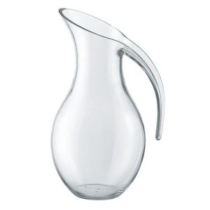グッチーニ guzzini ジャグ(ピッチャー) クリアー 23430000