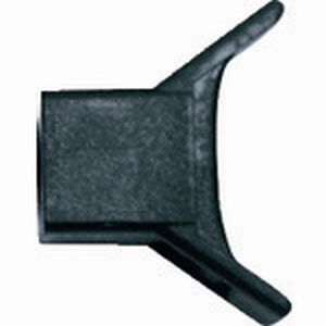 SapiSelco SapiSelco SUF.2.401 ケーブルタイ固定具 9mm 100個入 