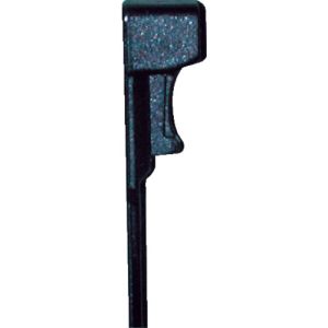 SapiSelco SapiSelco RIA.3.234 リリースタイ 7.5mm×360mm クロ 100本入 