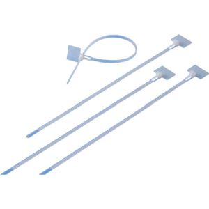 SapiSelco SapiSelco SEL.2.205T マーカータイ 2.5mm×200mm 100本入 