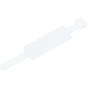 SapiSelco SapiSelco SEL.2.425T マーカータイ 4.8mm×290mm 100本入 