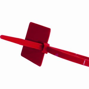 SapiSelco SapiSelco SEL.10.533T タグ付きケーブルータイ 7.5mm×280mm 50本入 