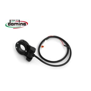 ドミノ domino ドミノ 0003AR.2D.04 ダブルプッシュスイッチ 汎用