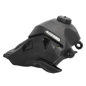 アチェルビス アチェルビス AC-25114BK 14Lビッグタンク ブラック CRF250L 21-23