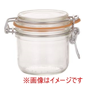 ル・パルフェ Le Parfait ル・パルフェ ガラス テリーヌジャー 940008 200cc