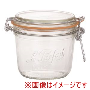 ル・パルフェ Le Parfait ル・パルフェ ガラス テリーヌジャー 940010 500cc