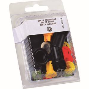 Goizper MATABi MATABi 834468151 蓄圧式噴霧器用 樹脂ノズルセット Goizper