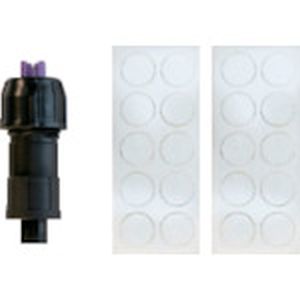 Goizper iK iK 81676800 メンテナンスキット 81776、81676用