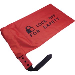 イファム IFAM イファム 090310 ロックアウトバッグ