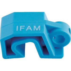 イファム IFAM イファム 090600 ユニバーサルロックアウトキー サーキットブレーカー 小