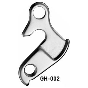 マーウィー MARWI マーウィー GH-002 ギヤハンガー M8×0.75 リアディレイラー MARWI