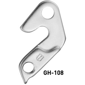 マーウィー MARWI マーウィー GH-108 ギヤハンガー M8×0.75 set リアディレイラー MARWI