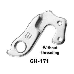 マーウィー MARWI マーウィー GH-171 ギヤハンガー リアディレイラー MARWI