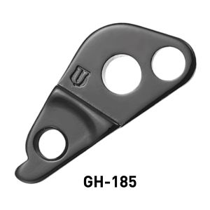 マーウィー MARWI マーウィー GH-185 ギヤハンガー リアディレイラー MARWI