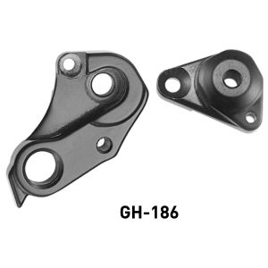 マーウィー MARWI マーウィー GH-186 ギヤハンガー リアディレイラー MARWI