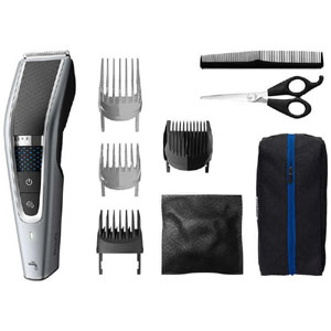 フィリップス PHILIPS フィリップス HC5690/60 ヘアーカッター 5000シリーズ 長さ調節27段階