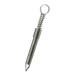 トラベルセーフ Travel Safe トラベルセーフ ティックピッカー マダニ除去器具 VBSTS54000