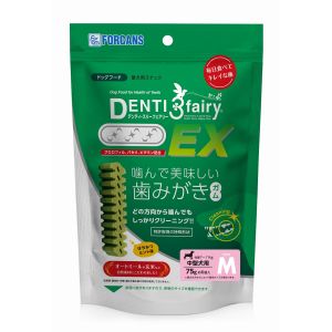 フォーキャンス フォーキャンス デンティ スリーフェアリー EX M 9個入