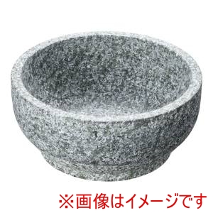 遠藤商事 TKG TKG 長水 石焼ピビンバ器 補強なし YS-0118AS 18cm QPB1204 遠藤商事