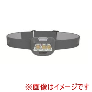 エナジャイザー エナジャイザー T13A32 LEDヘッドライト 明るさ400lm