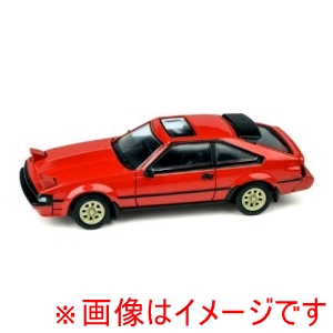 国際貿易 国際貿易 PA-65462 PARAGON 1/64 トヨタ セリカ スープラ XX 1982 スーパーレッド RHD