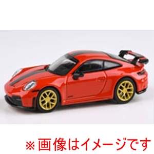 国際貿易 国際貿易 PA55871 PARAGON 1/64 2025 ポルシェ 911 GT3 992.2 ガーズレッド LHD